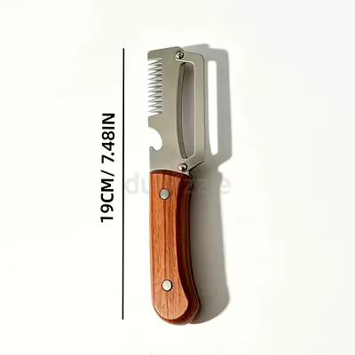 2 in 1 Multifunctional Vegetable Peeler/Free Delivery