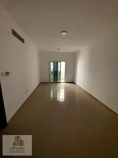 For sale: 3-bedroom apartment with a living room in the Al Qasba area, Sharjah.
