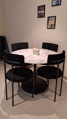 Dining chairs