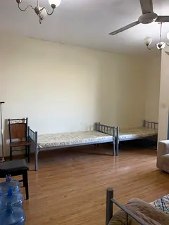 Executive bed space