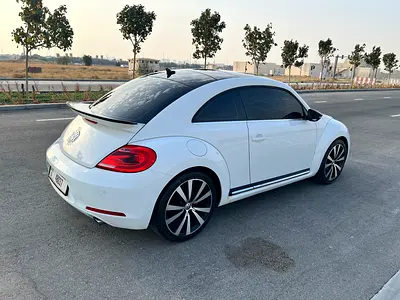 صورة 7 لـ 2015 Volkswagen BEETLE