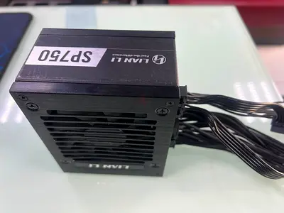 Lian Li SP750 Gold 750 Watt SFX Power Supply
