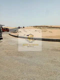 Best price: 145 AED per square foot. Freehold ownership available to all nationalities in Al Sajaa.