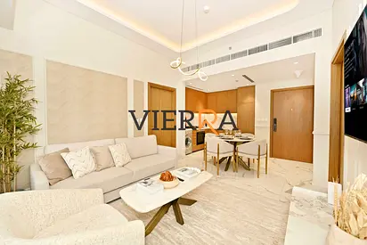Premium Furnished | Modern Layout | Ready To Move