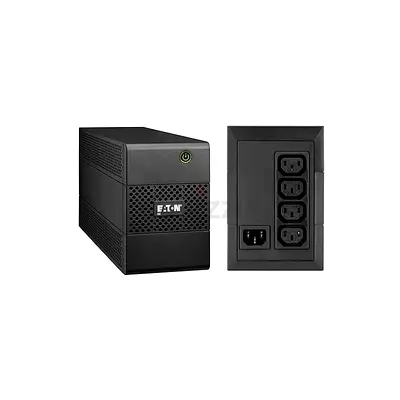 Eaton 5E 650i UPS – Uninterruptible Power Supply (Brand New/Sealed)