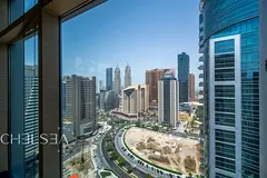 FITTED | 10 PARKING | HIGH FLOOR | NEAR METRO