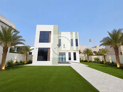 Brand- New | Modern 4BR Villa | Premium Finishes