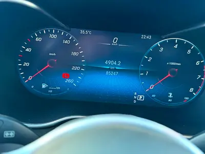 صورة مصغرة 10 لـ 2022 Mercedes-BENZ GLC