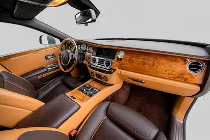 صورة مصغرة 11 لـ 2018 ROLLS-ROYCE GHOST