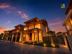 Standalone Villa | NAS Gardens P2 | Community View