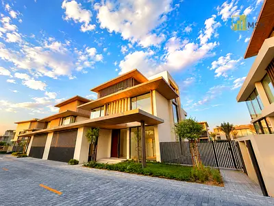 Standalone Villa | NAS Gardens P2 | Community View