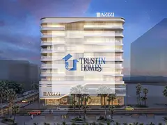 Flexible Payment Plan / Prime Location / Iconic Architecture