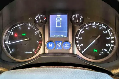 صورة 16 لـ 2018 Lexus GX-SERIES
