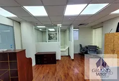 Premium Office | Al Attar Grand | Best Deal