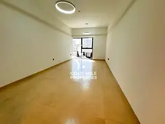 13-Months Contract || Brand New Building || High floor || 6 - Cheques