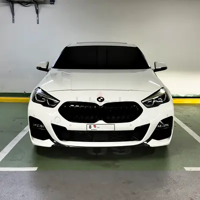 BMW 218i Gran Coupe 2020 | GCC Specs