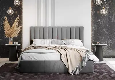 Brand new king size bed including mattress storage bed double bed family bed king bed customise bed