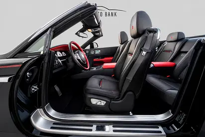 صورة 8 لـ 2020 ROLLS-ROYCE DAWN
