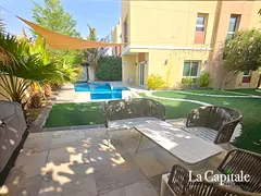 STUNNING RARE 3-BEDROOM VILLA | DUBAI SCIENCE PARK