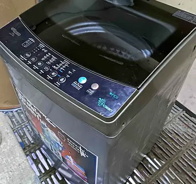 Washing Machine Super General 9 Kg