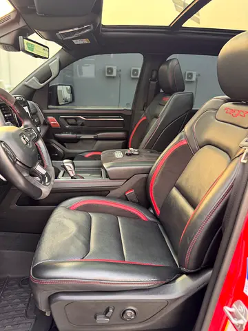 2022 RAM 1500 TRX 照片 8