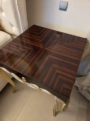 Side Table Christopher Guy