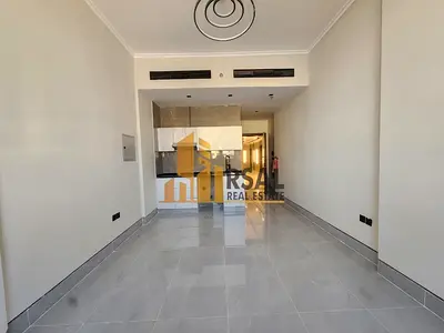 LUXURY STUDIO _ 6.PAYMENTS_ SPACIOUS IN SIZE