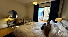 Private Room at JBR, Marina View