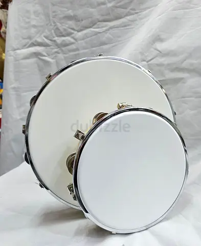 Tambourine 12 - Brand new