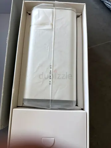 Oppo 5g CPE T1a sim router