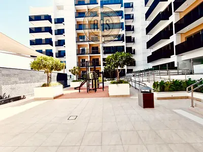 12 Cheques payment || READY TO MOVE | CHILLER FREE BUILDING | STUDIO FLAT FOR RENT