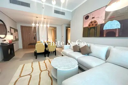 Furnished | Brand New | Available Now