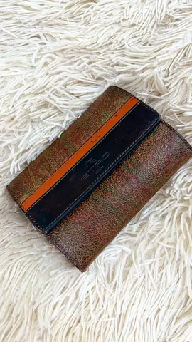 Wallet Etro