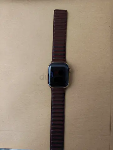 Apple watch series 8 hermes