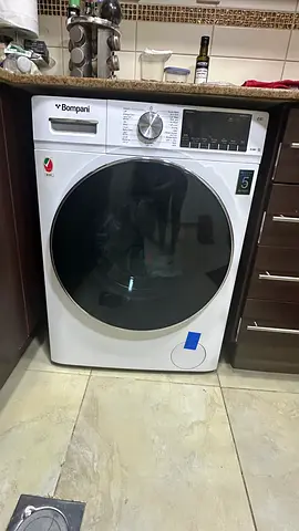 Washing machine for sale