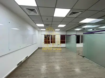 Fitted Office | Amazing Layout| Near Metro | Great Deal