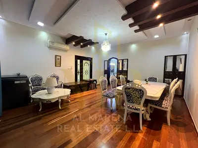 Corner Luxury Villa for Sale in Al Rawda 1 – Including Electricity, Water & AC A fantastic opportunity to own a spacious corner villa in Al Rawd