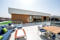 3BR Villa + Maid’s Room & Storage | Spacious | Premium Community