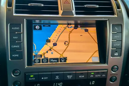 صورة 14 لـ 2018 Lexus GX-SERIES