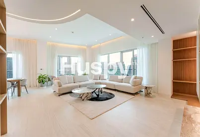 Fully Renovated | Rare Layout | Penthouse