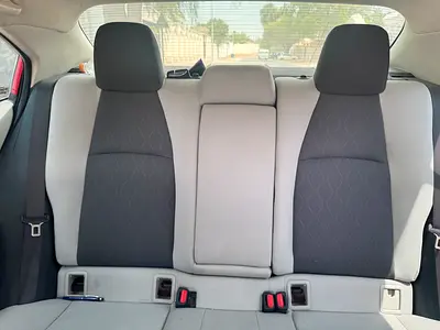 صورة 7 لـ 2020 Toyota COROLLA