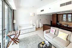 Spacious Studio Apartment for Rent | Vacant Now.