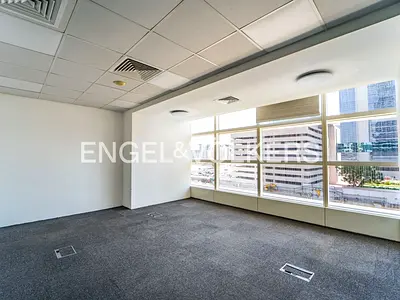 A Grade Tower | Prime Location | Vacant