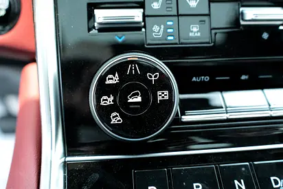 2026 Nissan PATROL 缩略图 16