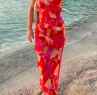 Brand new woman dress in XS
