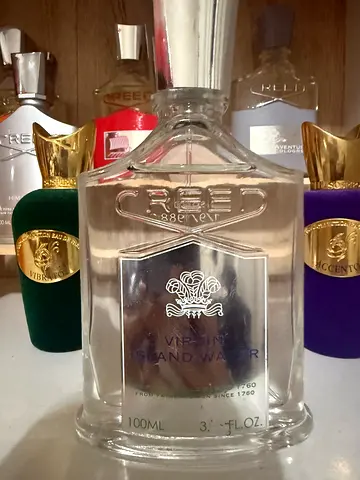 Creed virgin island water 100 ml
