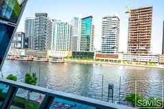 Luxury Unit | Spacious Layout | Da Vinci Upgrades