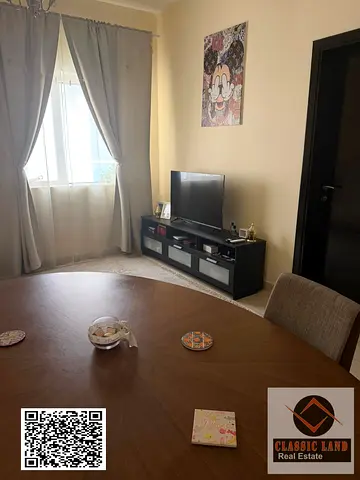 Fully Furnished 1 Bedroom Apartment for Sale in Ameera Village – A1 Tower | Easy Installment Plan