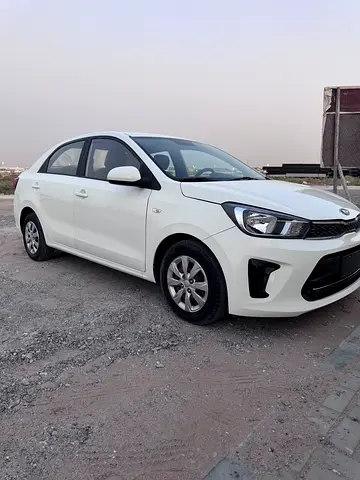 2020 KIA PEGAS thumbnail 2