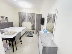 Furnished Studio for Monthly Rent Al Nahda Internet Included